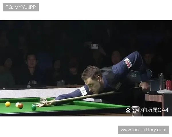 奥沙利文与希金斯巅峰对决 两位斯诺克巨星的世纪之战 奥沙利文与希金斯巅峰对决 两位斯诺克巨星的世纪之战